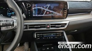 Kia K5 1.6 Turbo 2020 года из Южной Кореи