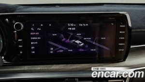 Kia K5 1.6 Turbo 2020 года из Южной Кореи