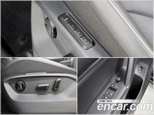 Volkswagen Tiguan 2.0 TDI Prestige 2020 года из Южной Кореи