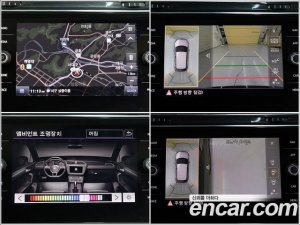 Volkswagen Tiguan 2.0 TDI Prestige 2020 года из Южной Кореи