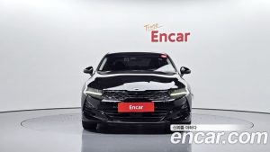 Kia K5 1.6 Turbo 2020 года из Южной Кореи