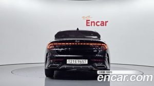 Kia K5 1.6 Turbo 2020 года из Южной Кореи