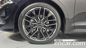 Kia K5 1.6 Turbo 2020 года из Южной Кореи
