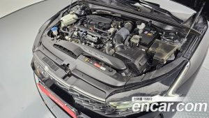 Kia K5 1.6 Turbo 2020 года из Южной Кореи