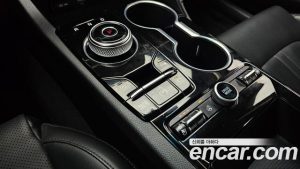 Kia K5 1.6 Turbo 2020 года из Южной Кореи