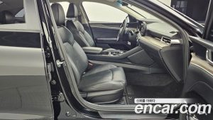 Kia K5 1.6 Turbo 2020 года из Южной Кореи