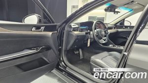 Kia K5 1.6 Turbo 2020 года из Южной Кореи
