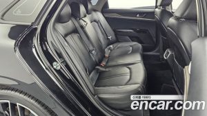 Kia K5 1.6 Turbo 2020 года из Южной Кореи
