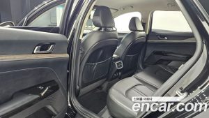 Kia K5 1.6 Turbo 2020 года из Южной Кореи