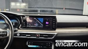 Kia K5 1.6 Turbo 2020 года из Южной Кореи