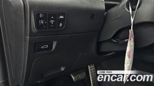 Kia K5 1.6 Turbo 2020 года из Южной Кореи
