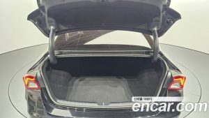 Kia K5 1.6 Turbo 2020 года из Южной Кореи