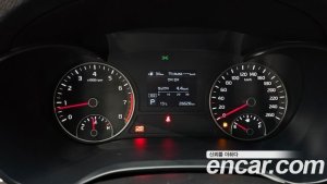 Kia K5 2.0 2020 года из Южной Кореи