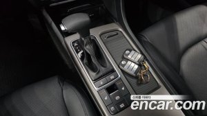 Kia K5 2.0 2020 года из Южной Кореи