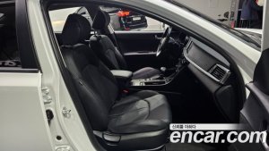 Kia K5 2.0 2020 года из Южной Кореи