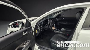 Kia K5 2.0 2020 года из Южной Кореи