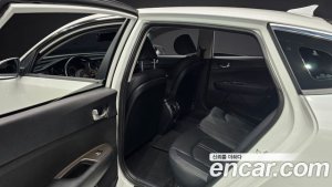 Kia K5 2.0 2020 года из Южной Кореи