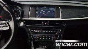 Kia K5 2.0 2020 года из Южной Кореи