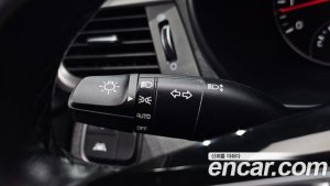 Kia K5 2.0 2020 года из Южной Кореи