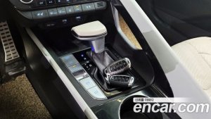 Hyundai AVANTE 1.6 2021 года из Южной Кореи