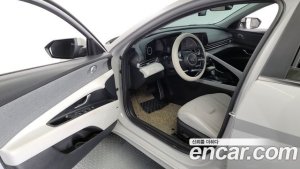 Hyundai AVANTE 1.6 2021 года из Южной Кореи