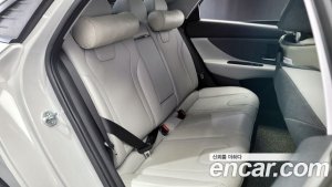Hyundai AVANTE 1.6 2021 года из Южной Кореи