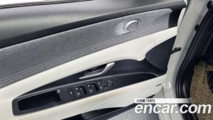Hyundai AVANTE 1.6 2021 года из Южной Кореи