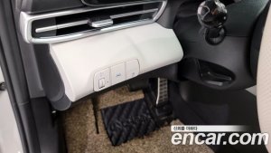 Hyundai AVANTE 1.6 2021 года из Южной Кореи