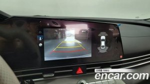 Hyundai AVANTE 1.6 2021 года из Южной Кореи