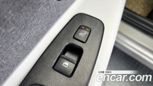 Hyundai AVANTE 1.6 2021 года из Южной Кореи
