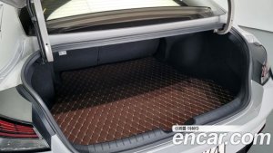 Hyundai AVANTE 1.6 2021 года из Южной Кореи