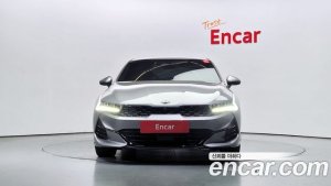 Kia K5 1.6 Turbo 2020 года из Южной Кореи
