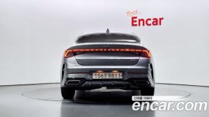 Kia K5 1.6 Turbo 2020 года из Южной Кореи