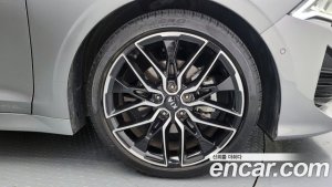 Kia K5 1.6 Turbo 2020 года из Южной Кореи
