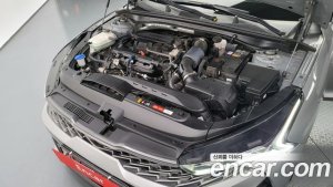 Kia K5 1.6 Turbo 2020 года из Южной Кореи