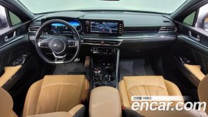 Kia K5 1.6 Turbo 2020 года из Южной Кореи