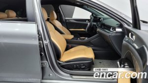 Kia K5 1.6 Turbo 2020 года из Южной Кореи