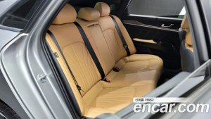 Kia K5 1.6 Turbo 2020 года из Южной Кореи