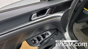 Kia K5 1.6 Turbo 2020 года из Южной Кореи