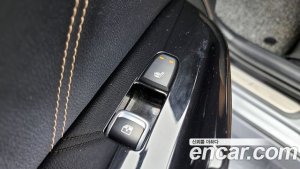 Kia K5 1.6 Turbo 2020 года из Южной Кореи