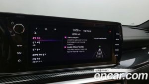 Kia K5 1.6 Turbo 2020 года из Южной Кореи