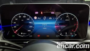 Mercedes-Benz S-Class S350 d 2021 года из Южной Кореи