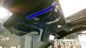 Mercedes-Benz S-Class S350 d 2021 года из Южной Кореи
