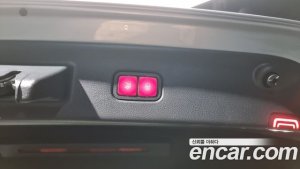 Mercedes-Benz S-Class S350 d 2021 года из Южной Кореи