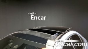 Mercedes-Benz S-Class S350 d 2021 года из Южной Кореи