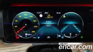 Mercedes-Benz E-Class E250 Exclusive 2021 года из Южной Кореи