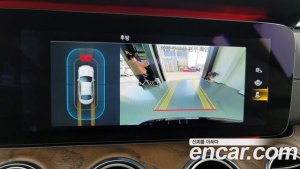 Mercedes-Benz E-Class E250 Exclusive 2021 года из Южной Кореи
