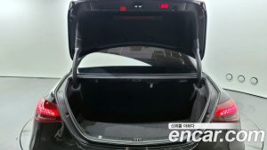 Mercedes-Benz E-Class E250 Exclusive 2021 года из Южной Кореи