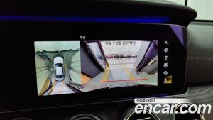 Mercedes-Benz E-Class E220d 4MATIC AMG Line 2021 года из Южной Кореи
