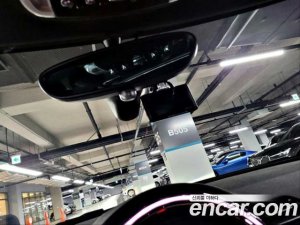 Mini Clubman JCW 2021 года из Южной Кореи